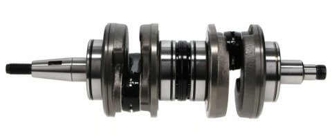 Wiseco Yamaha YFZ350 Banshee Crankshaft Kit thumbnail 3