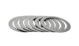 Wiseco Clutch Plate Kit - 5 Alloy Clutch Basket thumbnail 6