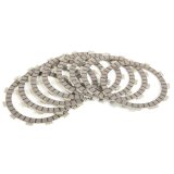 Wiseco Clutch Fiber Kit - 4 Fiber Clutch Basket thumbnail 1