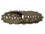 Wiseco Clutch Fiber Kit - 4 Fiber Clutch Basket thumbnail 7