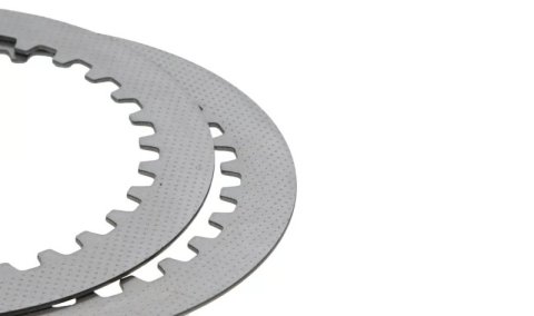 Wiseco Clutch Plate Kit - 7 Steel Clutch Basket thumbnail 6