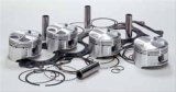 Wiseco 1983 Honda CB1100F 10.251 CR Piston Kit thumbnail 1