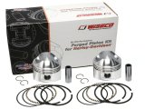 Wiseco HD 1340 Shovelhead 9.51 (3497X-4730PS) Piston Kit thumbnail 3