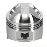 Wiseco HD 1340 Shovelhead 9.51 (3497X-4730PS) Piston Kit thumbnail 7