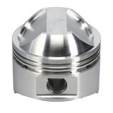 Wiseco HD 1340 Shovelhead 9.51 (3497X-4730PS) Piston Kit thumbnail 8