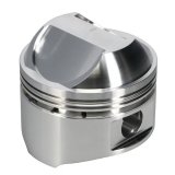 Wiseco HD 1340 Shovelhead 9.51 (3537X-4730P4) Piston Kit thumbnail 5