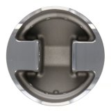 Wiseco HD 1340 Shovelhead 9.51 (3537X-4730P4) Piston Kit thumbnail 6