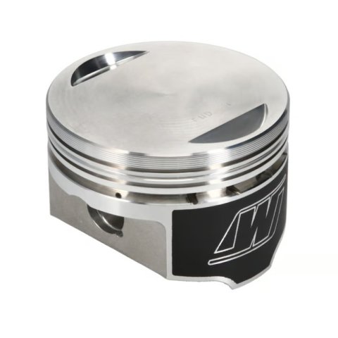 Wiseco HD 99-17 TC 88/96 FT 124cid 10.51 (AP) Piston Kit thumbnail 2