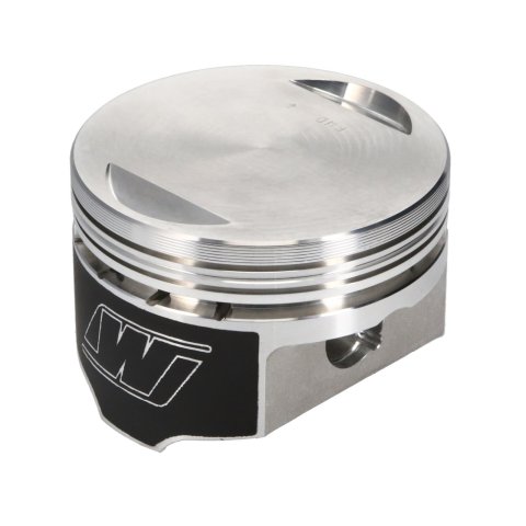 Wiseco HD 07-17 TC96 2vp Dish 91 103cid (X) Piston Kit