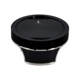 Wiseco HD 07-17 TC96 2vp Dish 91 103cid (X) Piston Kit thumbnail 7