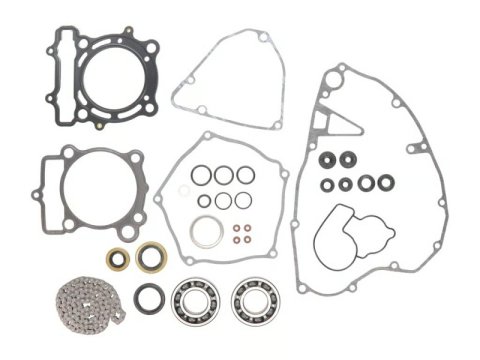 Wiseco 350 Warrior/Raptor Garage Buddy 10.251 Crankshaft thumbnail 6