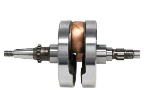 Wiseco 10-13 Honda CRF250R Garage Buddy 13.21 CR Crankshaft thumbnail 1