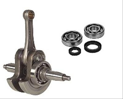 Wiseco 99-04 Honda TRX400EX Crankshaft Kit thumbnail 1