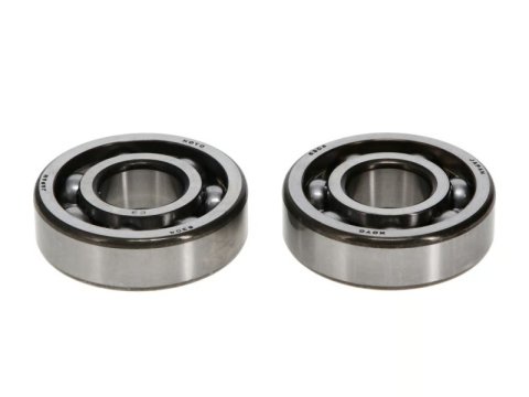 Wiseco Main Bearing Kit (2) 20 x 52 x 15mm thumbnail 3