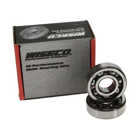 Wiseco Main Bearing Kit (2) 20 x 52 x 15mm thumbnail 4