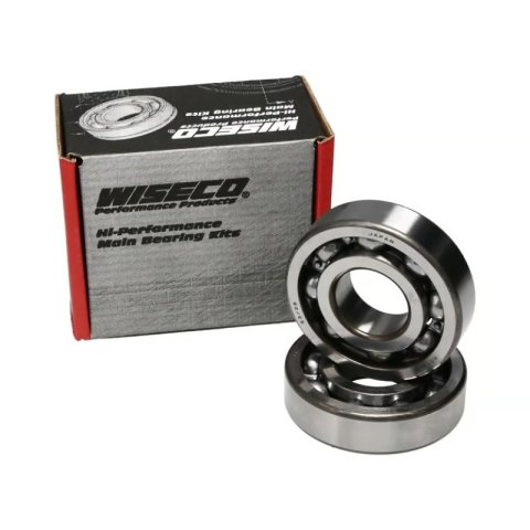 Wiseco Main Bearing Kit (2) 28 x 68 x 18mm thumbnail 5