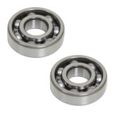 Wiseco Main Bearing Kit (2) 28 x 72 x 18mm thumbnail 1