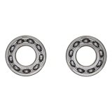 Wiseco Main Bearing Kit (2) 28 x 72 x 18mm thumbnail 3