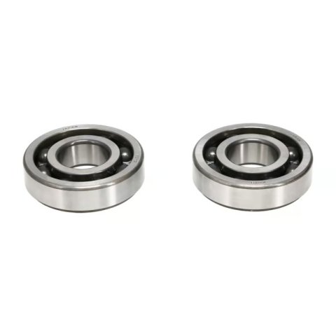Wiseco Main Bearing Kit (2) 30 x 62 x 16mm thumbnail 6