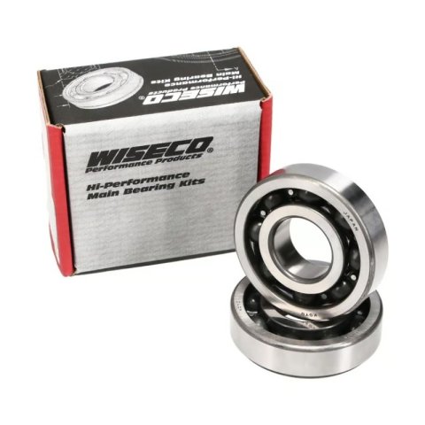 Wiseco Main Bearing Kit (2) 30 x 72 x 18mm thumbnail 7