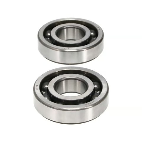 Wiseco Main Bearing Kit (2) 30 x 72 x 18mm thumbnail 8