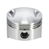 Wiseco HD Pan & Shovelhead 71 (3497X-4729PS) Piston Kit thumbnail 4