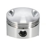 Wiseco HD Pan & Shovelhead 71 (3497X-4729PS) Piston Kit thumbnail 6