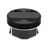 Wiseco HD 07-17 TC96 Dome 10.51 103cid (X) Piston Kit thumbnail 5
