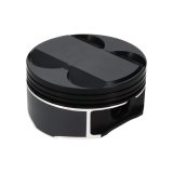 Wiseco HD 07-17 TC96 Dome 10.51 103cid (X) Piston Kit thumbnail 9