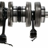 Wiseco 02-04 Honda CR250R Crankshaft Kit thumbnail 2