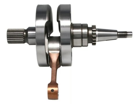 Wiseco 05-07 Honda CR250R Crankshaft Kit thumbnail 2