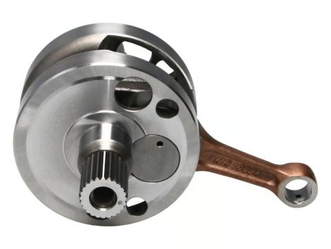 Wiseco 05-07 Honda CR250R Crankshaft Kit thumbnail 4
