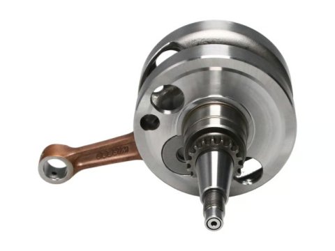 Wiseco 05-07 Honda CR250R Crankshaft Kit thumbnail 6