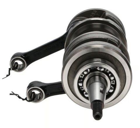 Wiseco 87-06 Yamaha YFZ350 Banshee Garage Buddy Crankshaft thumbnail 6