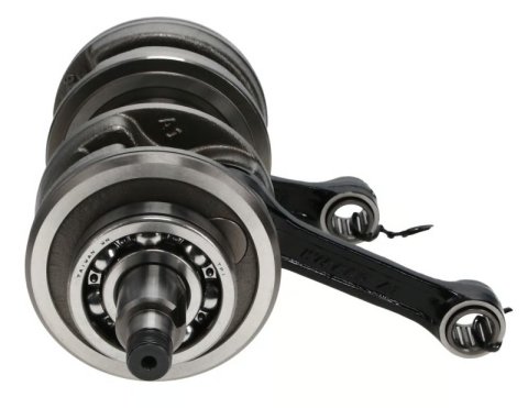 Wiseco 87-06 Yamaha YFZ350 Banshee Garage Buddy Crankshaft thumbnail 4
