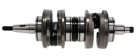 Wiseco 88-06 Yamaha YFS200 Garage Buddy Blaster Crankshaft thumbnail 1