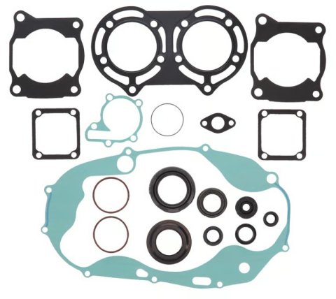 Wiseco 88-06 Yamaha YFS200 Garage Buddy Blaster Crankshaft thumbnail 6