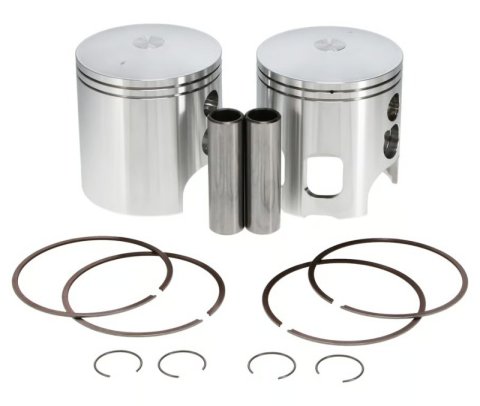 Wiseco 88-06 Yamaha YFS200 Garage Buddy Blaster Crankshaft thumbnail 7