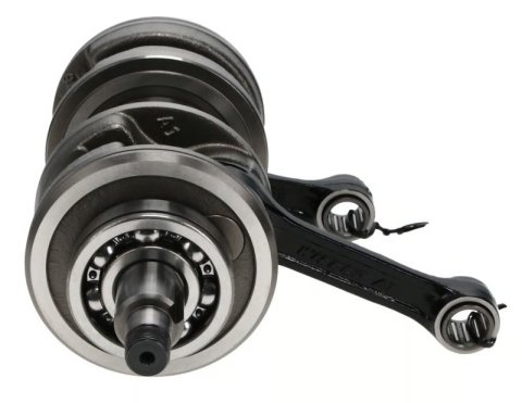 Wiseco 88-06 Yamaha YFS200 Garage Buddy Blaster Crankshaft thumbnail 8