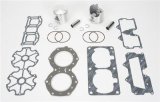 Wiseco 90-96 Yamaha WaveRunner SuperJet (602M) Piston Kit thumbnail 1