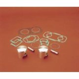 Wiseco 92-95 Polaris SL650 ProLite (624M06600) Piston Kit thumbnail 1
