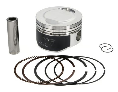 Wiseco 06-14 Honda TRX450R 121 (4899M09600) Piston Kit thumbnail 5