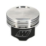 Wiseco HD/Buell S1/S3/S3T 2vp Domed 101 CR Piston Kit thumbnail 8