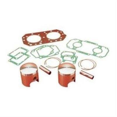 Wiseco 96-04 Polaris 700 ProLite (700M08200) Piston Kit thumbnail 1