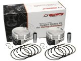 Wiseco Harley 1340 8.51(3507X-4722P1) Piston Kit thumbnail 3