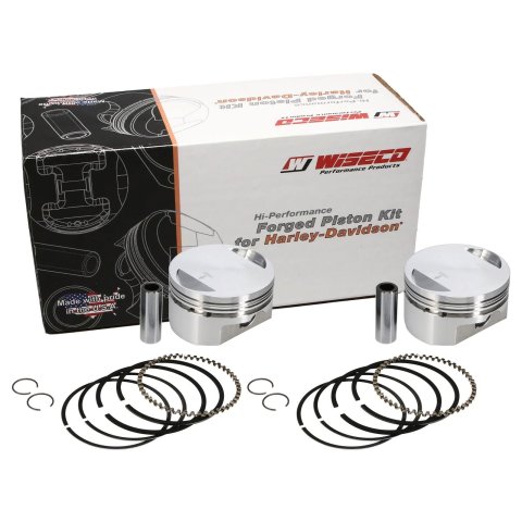 Wiseco 2003 HD 1200 (3497X-4720PS) Piston Kit