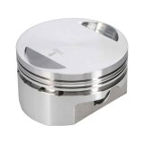 Wiseco 2003 HD 1200 (3497X-4720PS) Piston Kit thumbnail 2