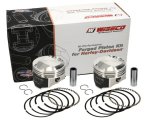 Wiseco HD 1340 Evo KIT (3497X-4726/4727PS) Piston Kit thumbnail 3