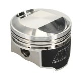 Wiseco HD 1340 Evo KIT (3497X-4726/4727PS) Piston Kit thumbnail 5