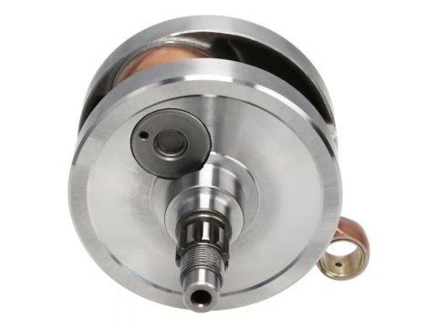 Wiseco RMZ250/KX250F Garage Buddy 131 CR Crankshaft thumbnail 7